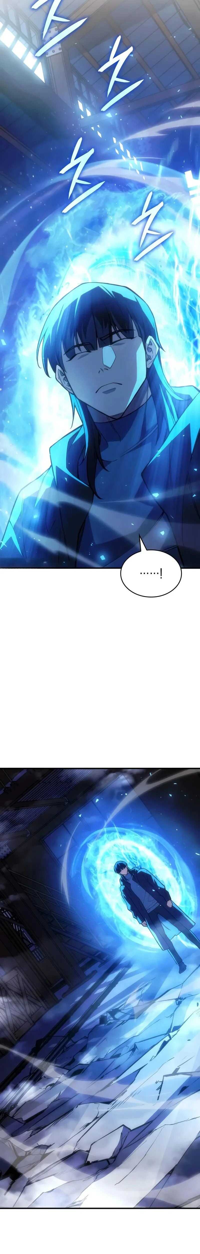 Read Regressing with the King’s Power Scan Manga Online