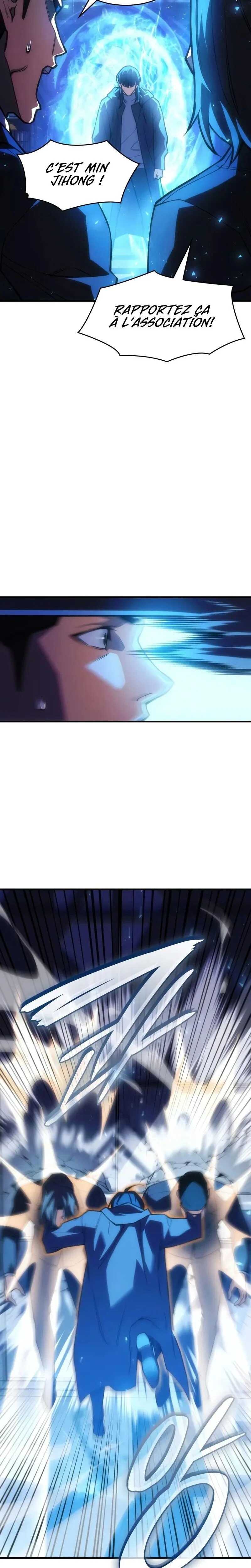 Read Regressing with the King’s Power Scan Manga Online