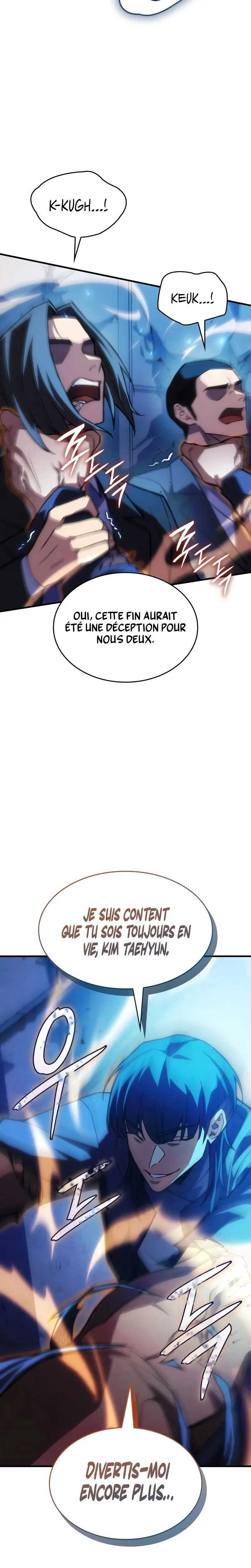 Read Regressing with the King’s Power Scan Manga Online