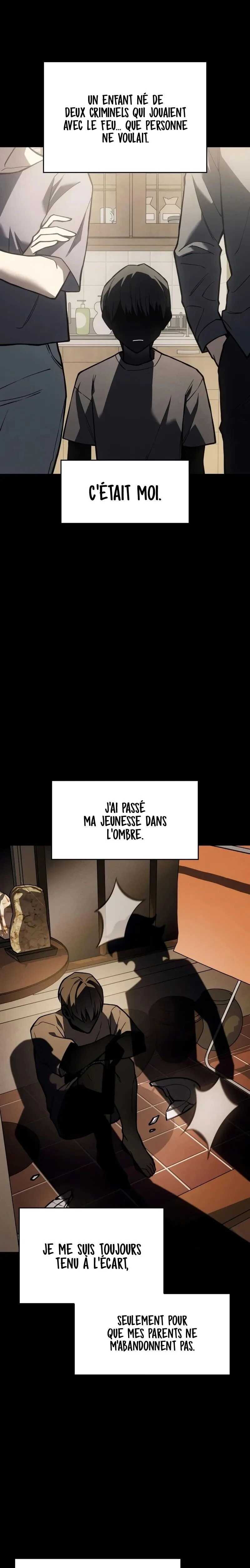 Read Regressing with the King’s Power Scan Manga Online