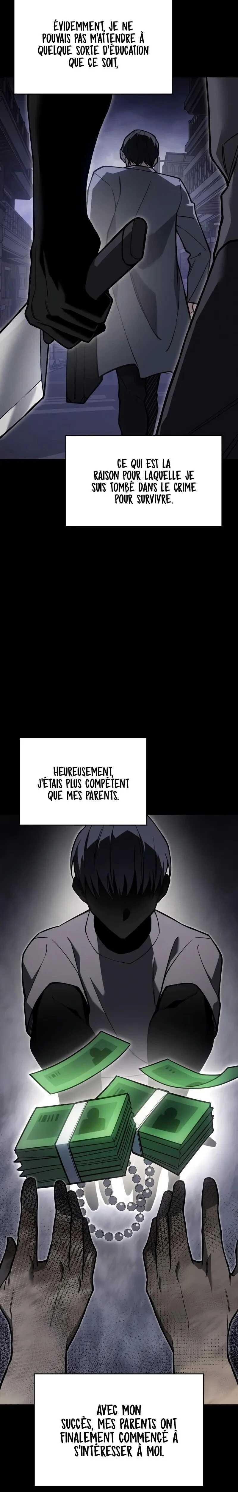 Read Regressing with the King’s Power Scan Manga Online