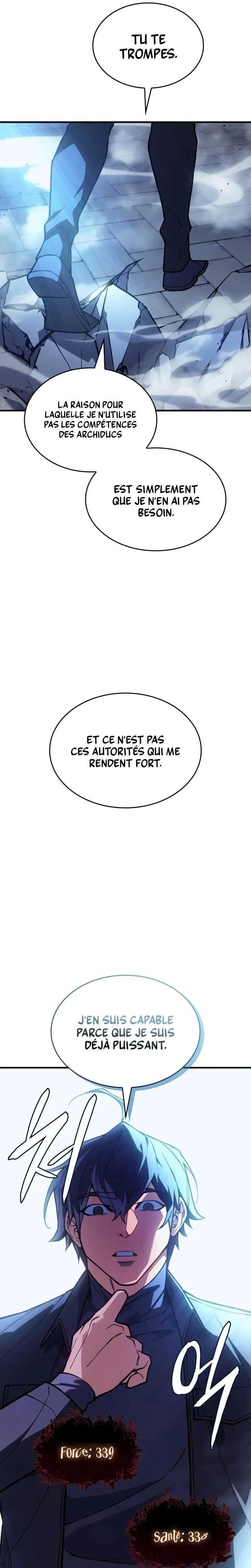 Read Regressing with the King’s Power Scan Manga Online