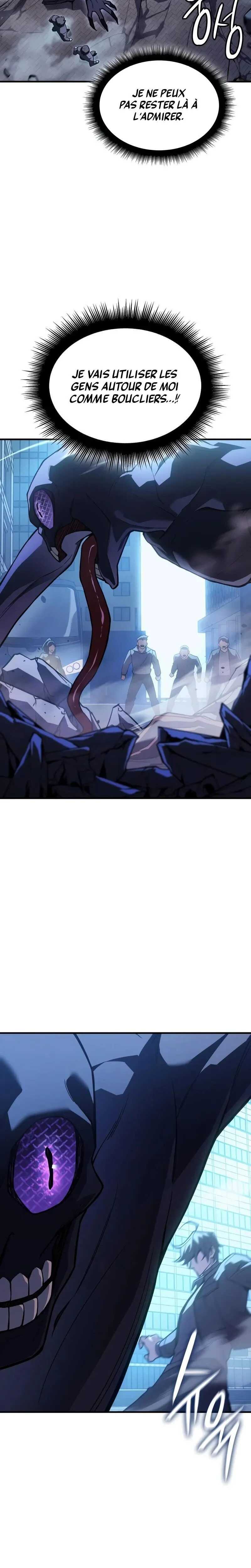 Read Regressing with the King’s Power Scan Manga Online