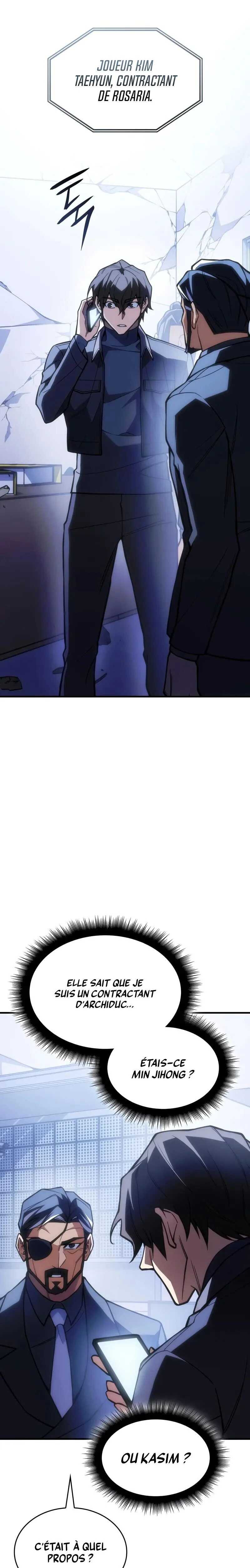 Read Regressing with the King’s Power Scan Manga Online