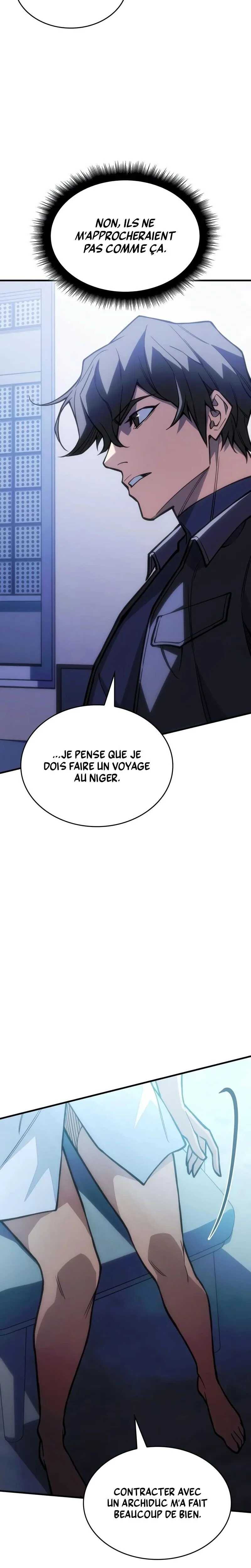 Read Regressing with the King’s Power Scan Manga Online