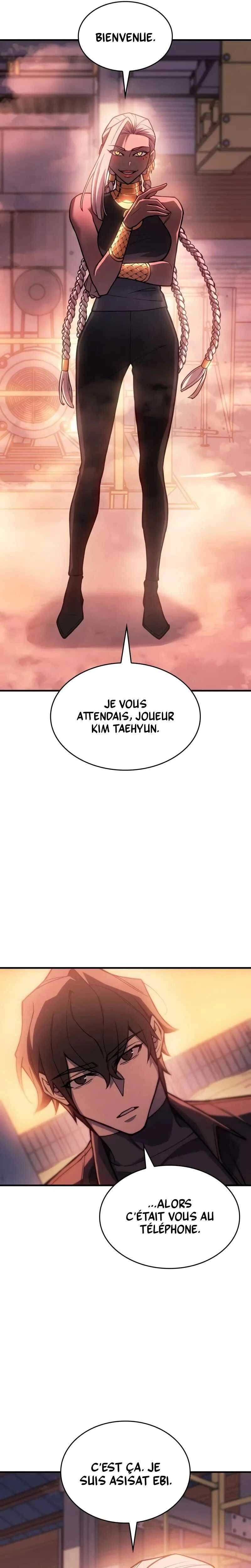 Read Regressing with the King’s Power Scan Manga Online