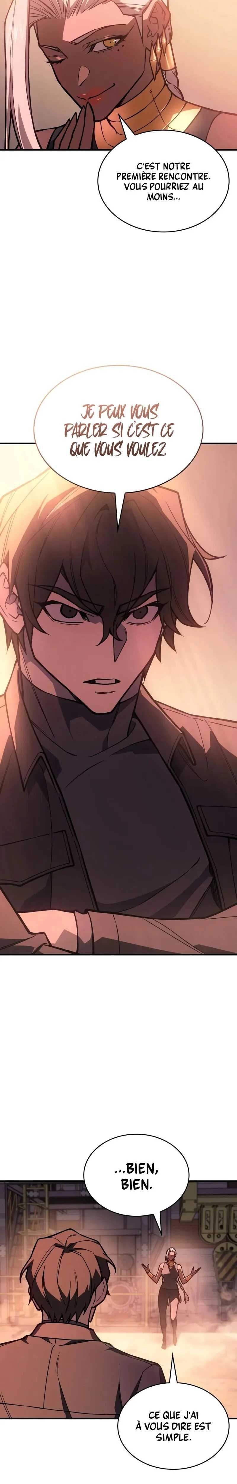 Read Regressing with the King’s Power Scan Manga Online