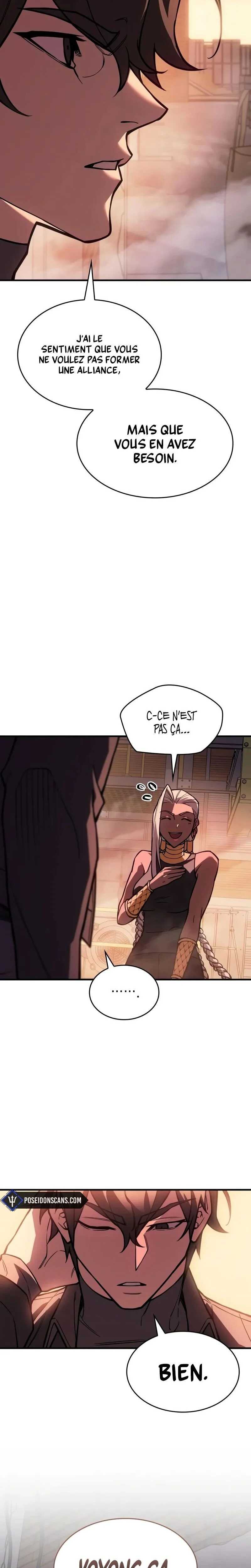 Read Regressing with the King’s Power Scan Manga Online