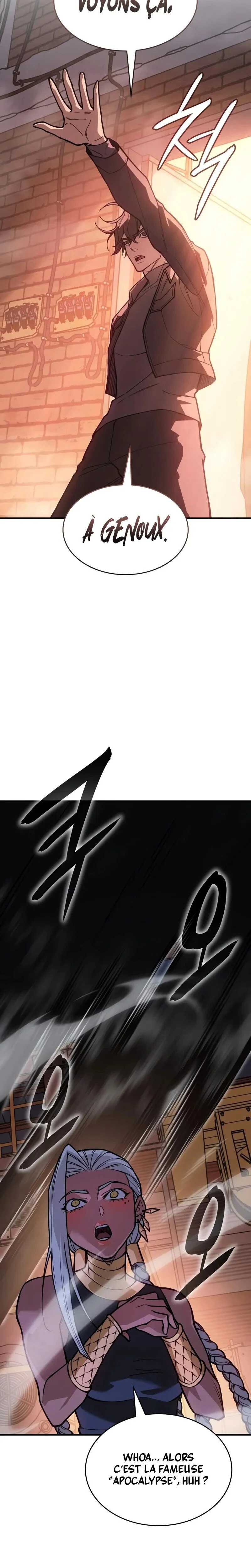 Read Regressing with the King’s Power Scan Manga Online