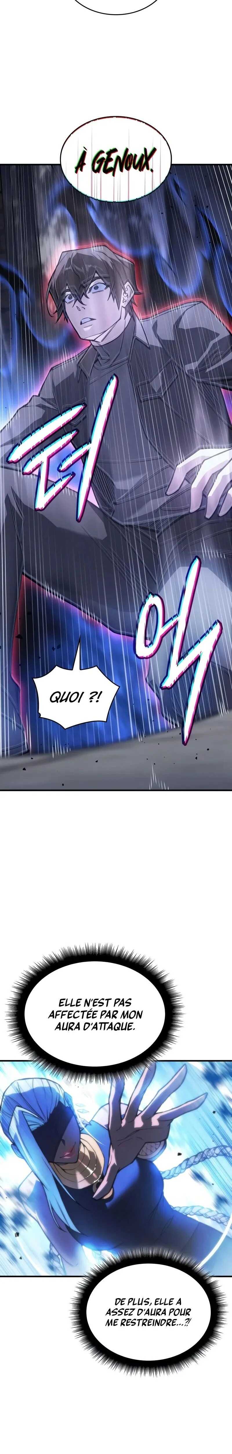 Read Regressing with the King’s Power Scan Manga Online