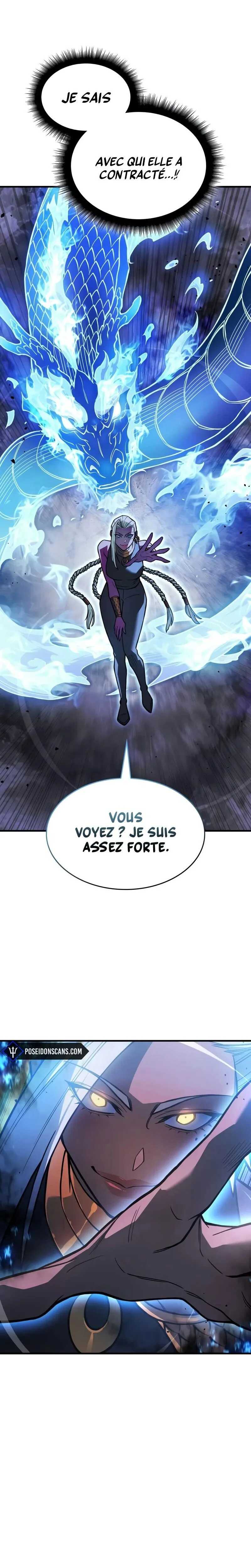 Read Regressing with the King’s Power Scan Manga Online