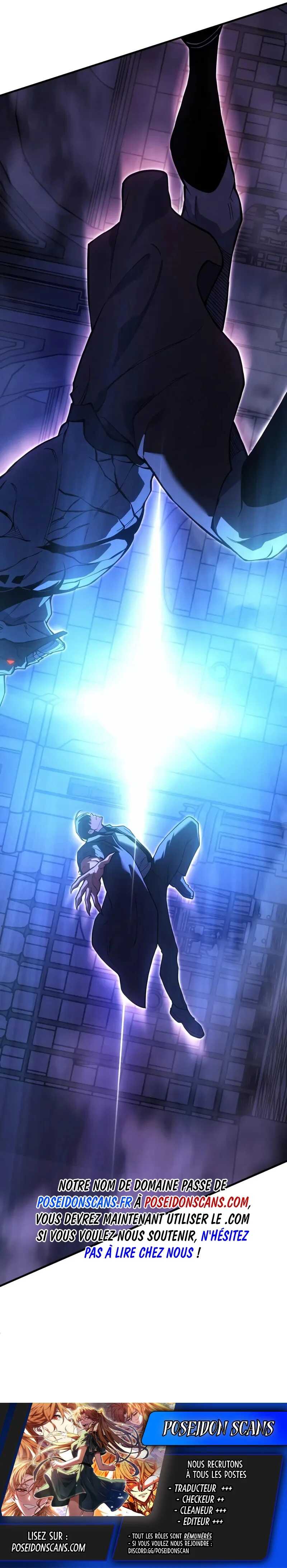 Read Regressing with the King’s Power Scan Manga Online