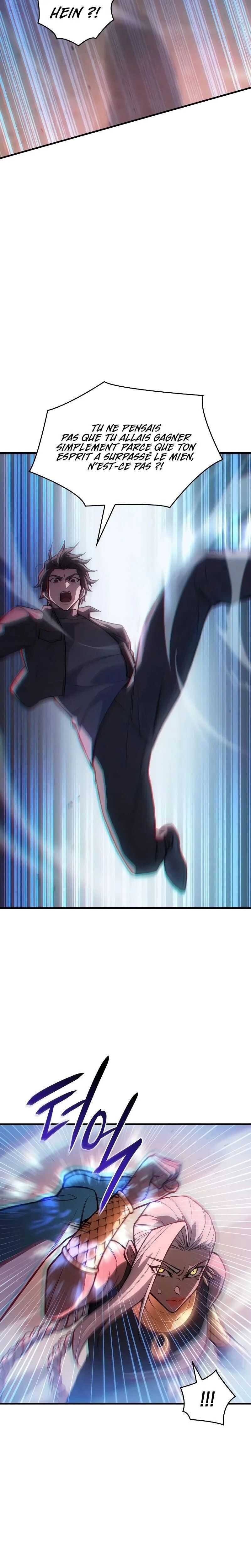 Read Regressing with the King’s Power Scan Manga Online