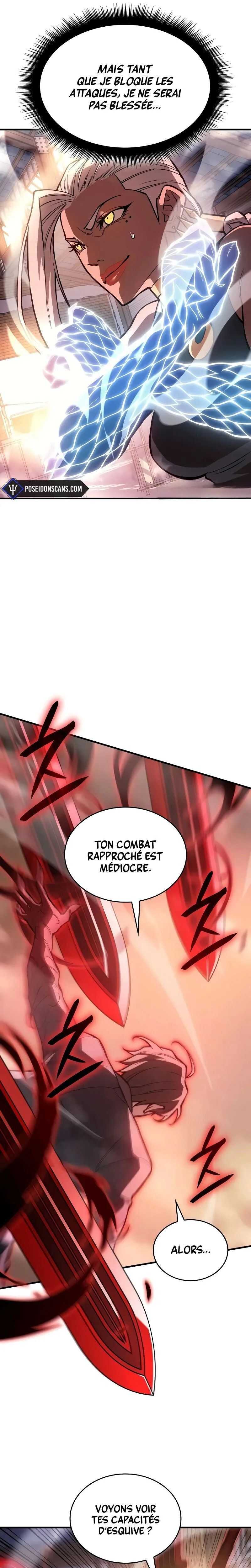 Read Regressing with the King’s Power Scan Manga Online