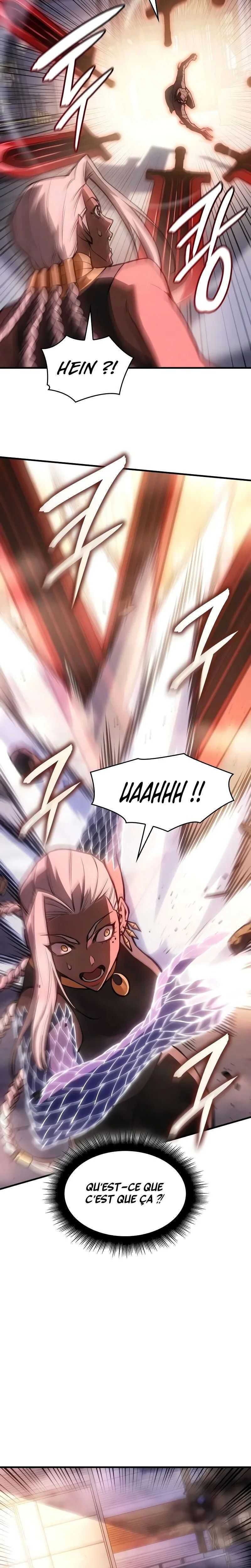 Read Regressing with the King’s Power Scan Manga Online