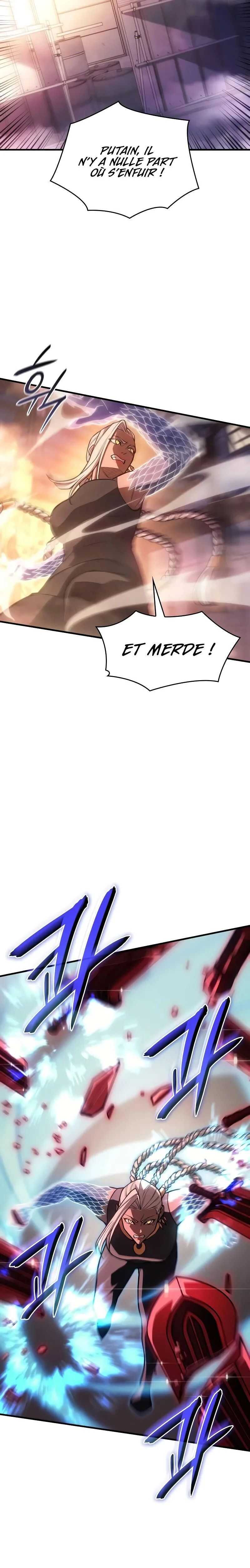 Read Regressing with the King’s Power Scan Manga Online