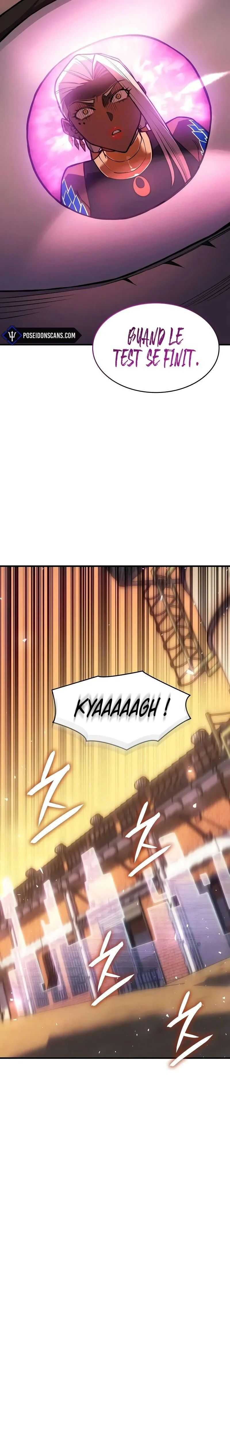 Read Regressing with the King’s Power Scan Manga Online