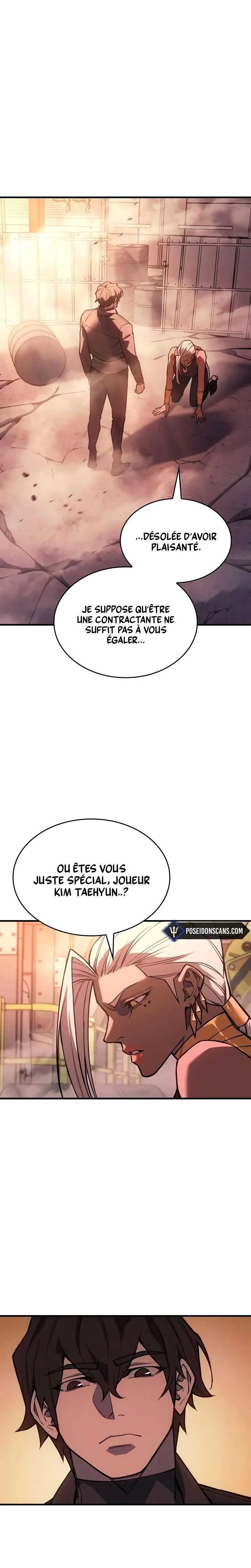 Read Regressing with the King’s Power Scan Manga Online