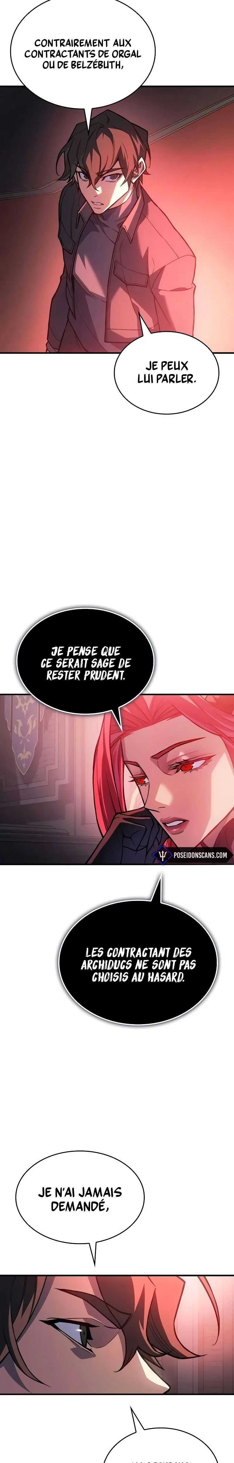 Read Regressing with the King’s Power Scan Manga Online