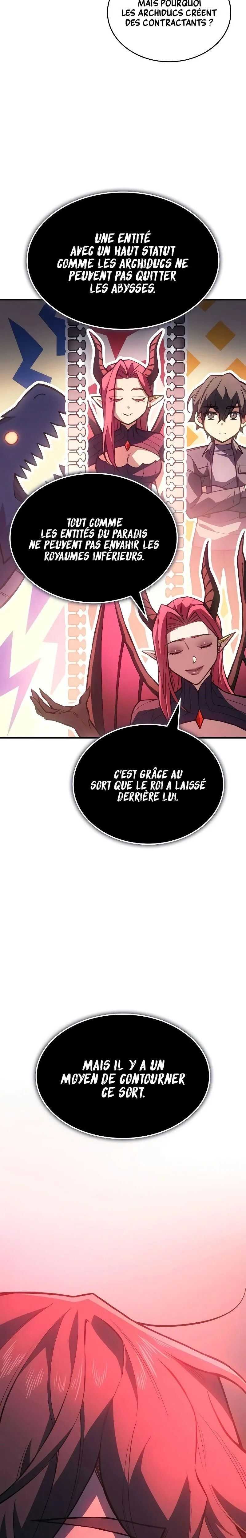 Read Regressing with the King’s Power Scan Manga Online