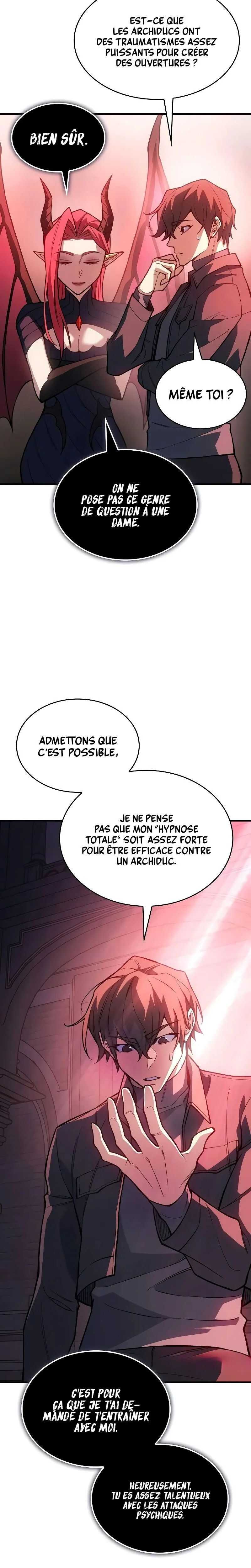 Read Regressing with the King’s Power Scan Manga Online