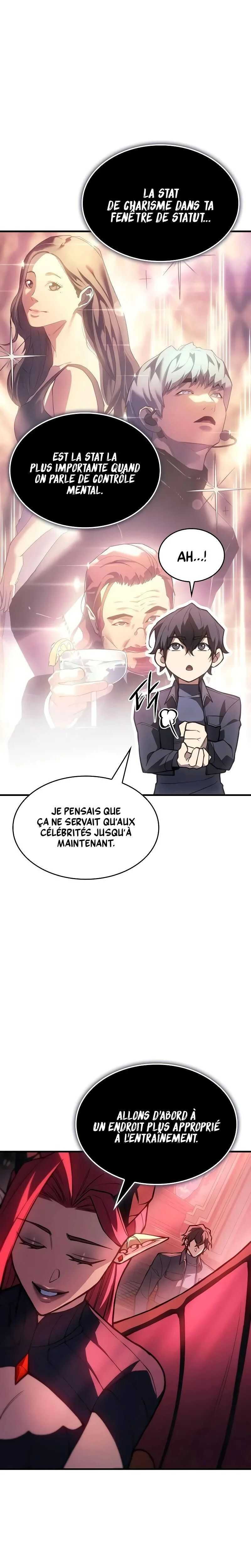 Read Regressing with the King’s Power Scan Manga Online