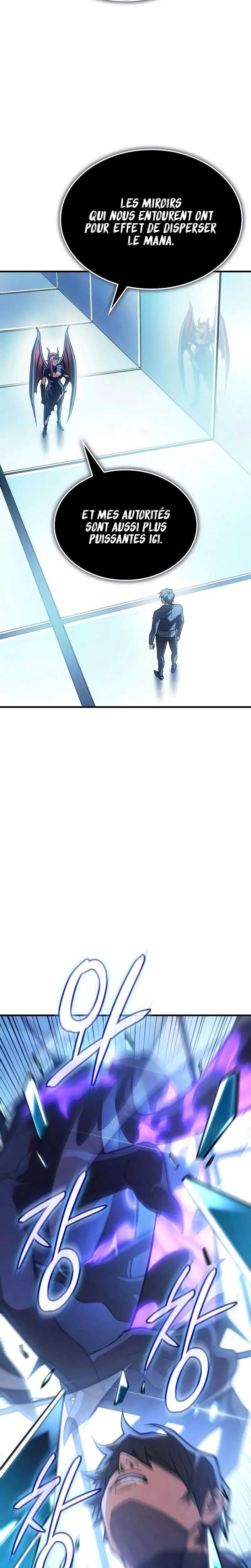 Read Regressing with the King’s Power Scan Manga Online