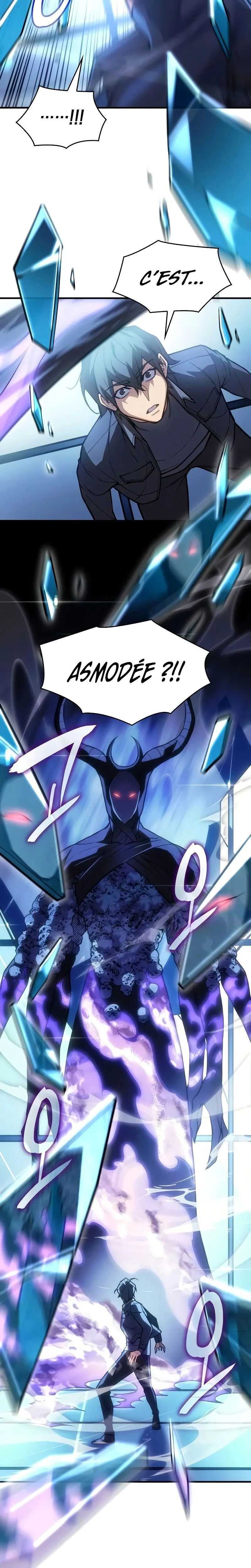 Read Regressing with the King’s Power Scan Manga Online