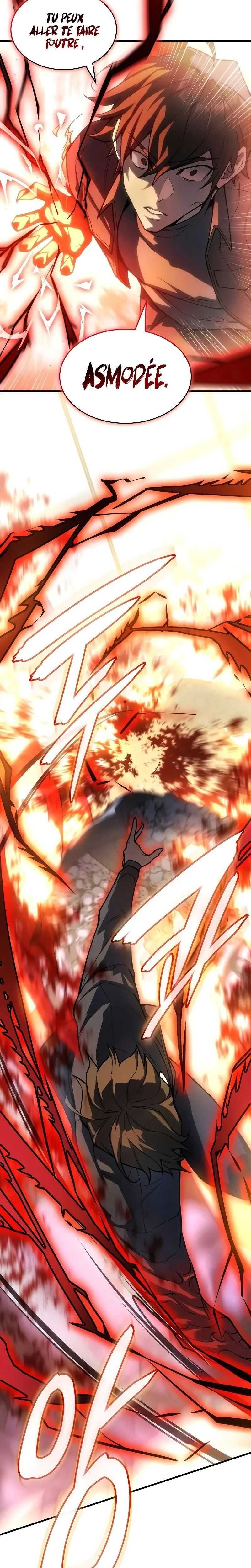 Read Regressing with the King’s Power Scan Manga Online