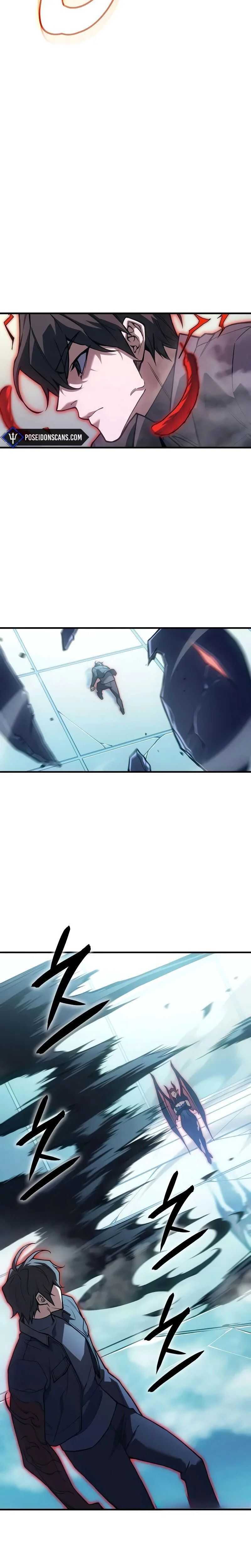 Read Regressing with the King’s Power Scan Manga Online