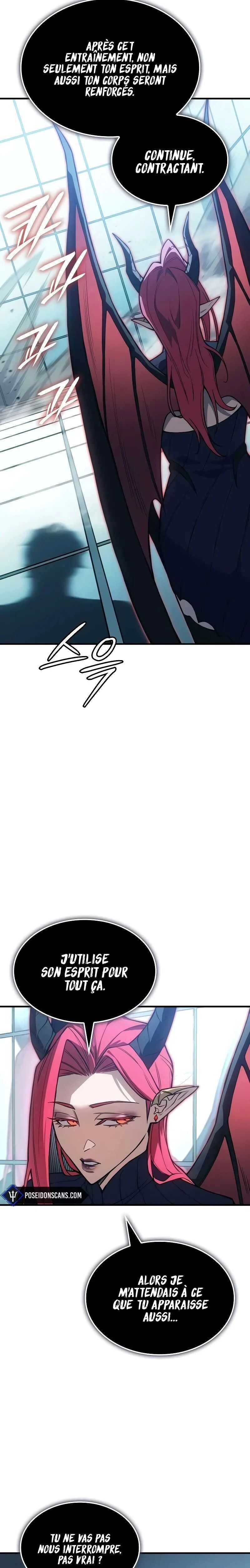 Read Regressing with the King’s Power Scan Manga Online