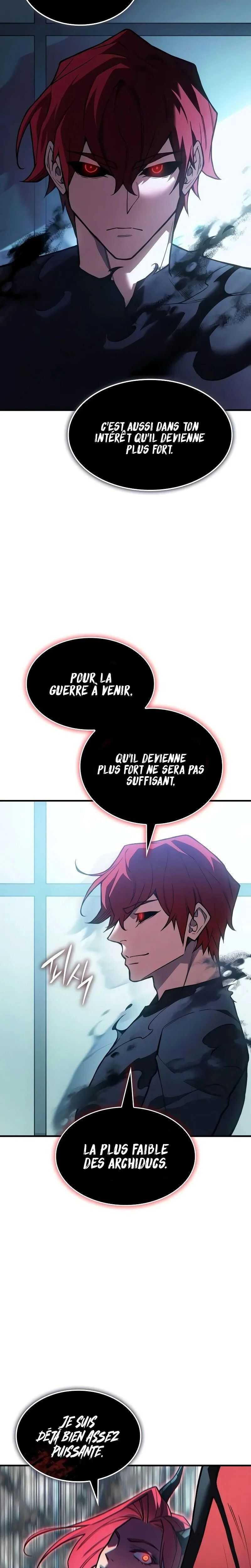 Read Regressing with the King’s Power Scan Manga Online