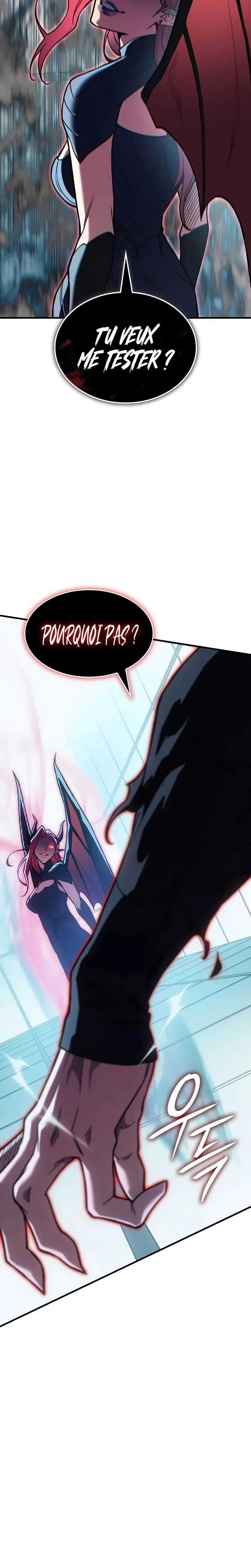 Read Regressing with the King’s Power Scan Manga Online