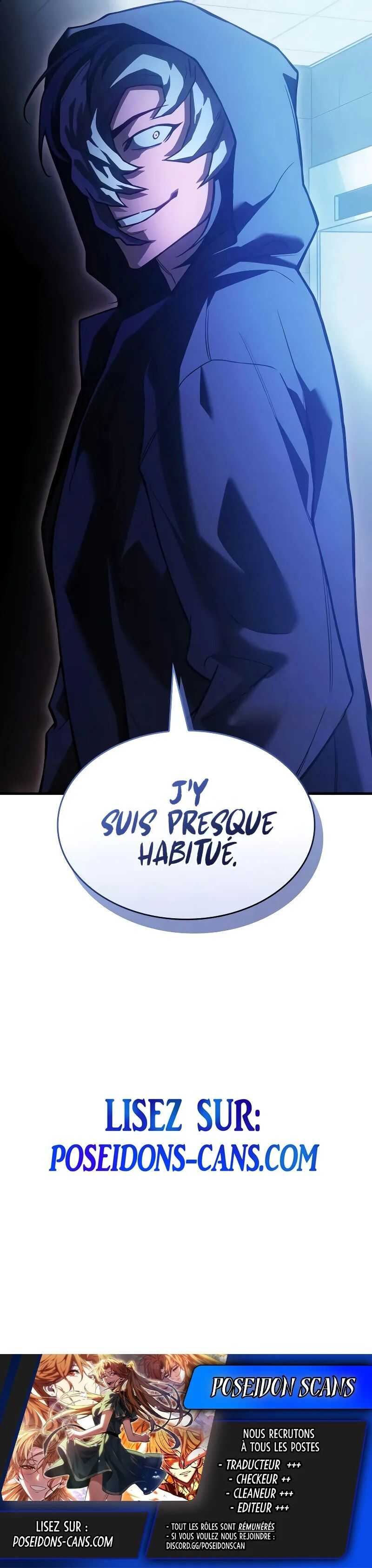 Read Regressing with the King’s Power Scan Manga Online