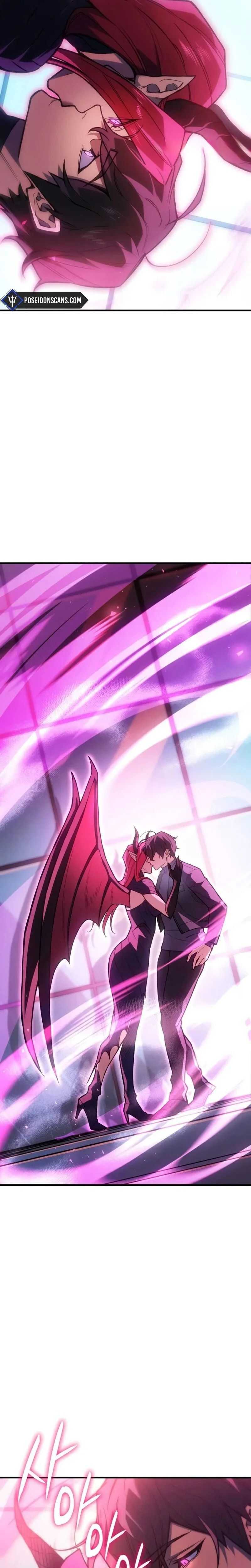 Read Regressing with the King’s Power Scan Manga Online