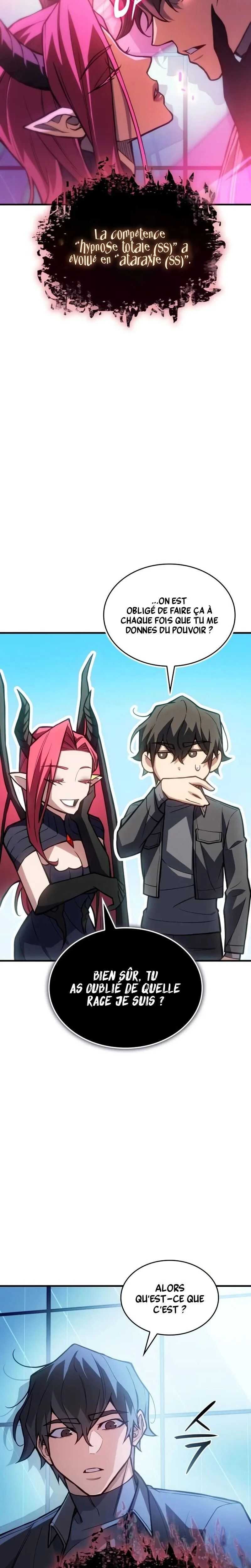 Read Regressing with the King’s Power Scan Manga Online