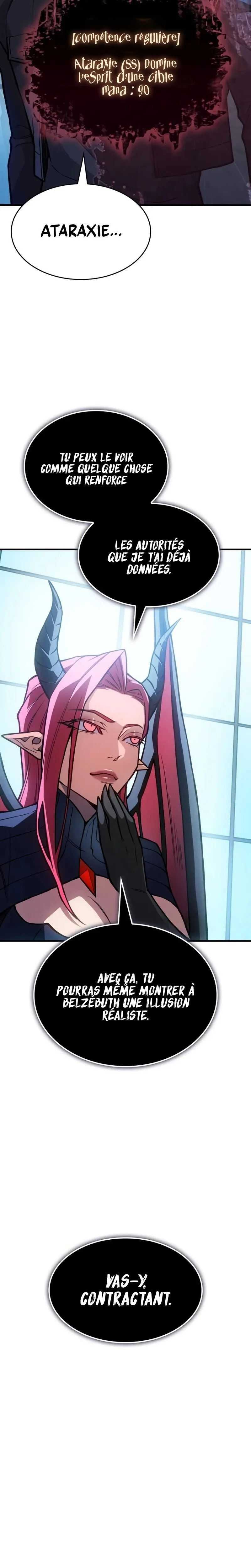 Read Regressing with the King’s Power Scan Manga Online