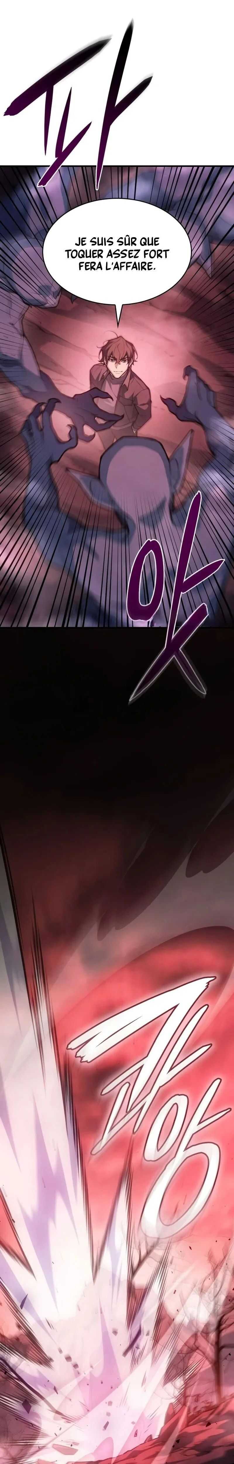 Read Regressing with the King’s Power Scan Manga Online