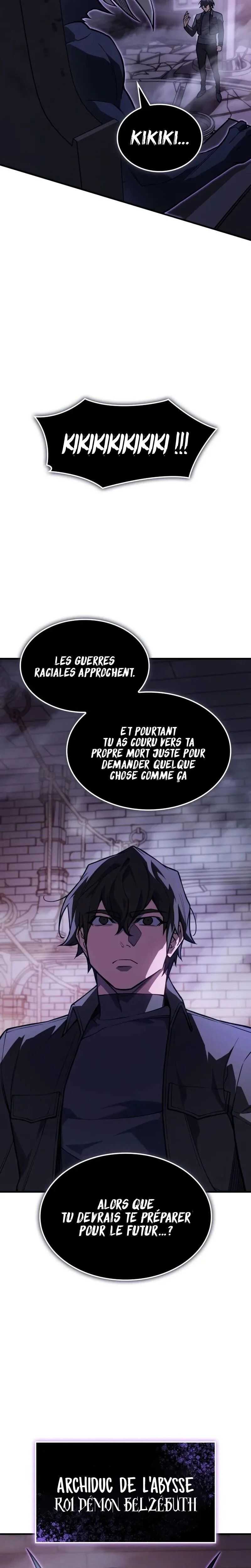 Read Regressing with the King’s Power Scan Manga Online