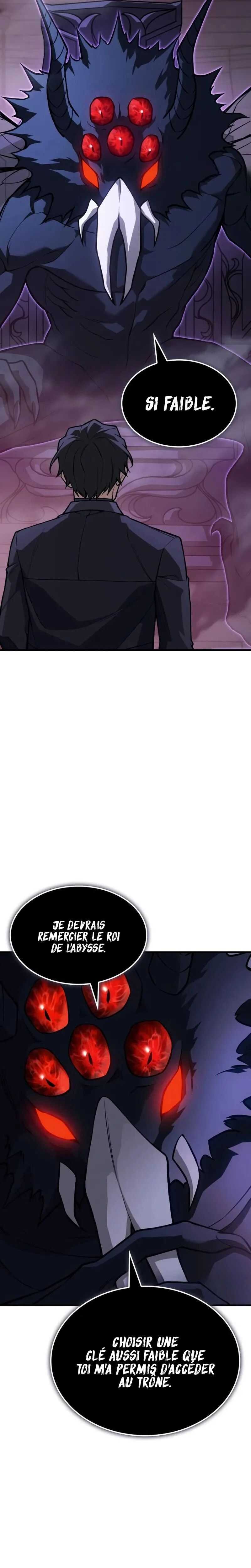 Read Regressing with the King’s Power Scan Manga Online