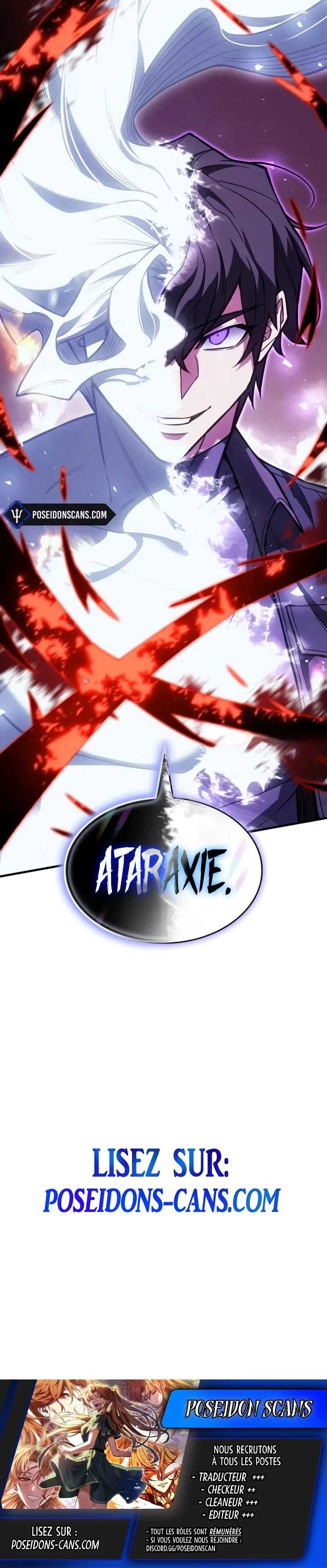 Read Regressing with the King’s Power Scan Manga Online