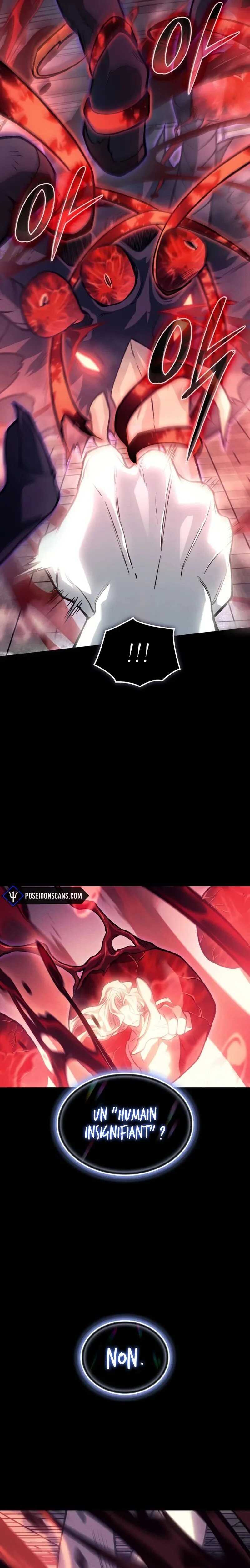 Read Regressing with the King’s Power Scan Manga Online