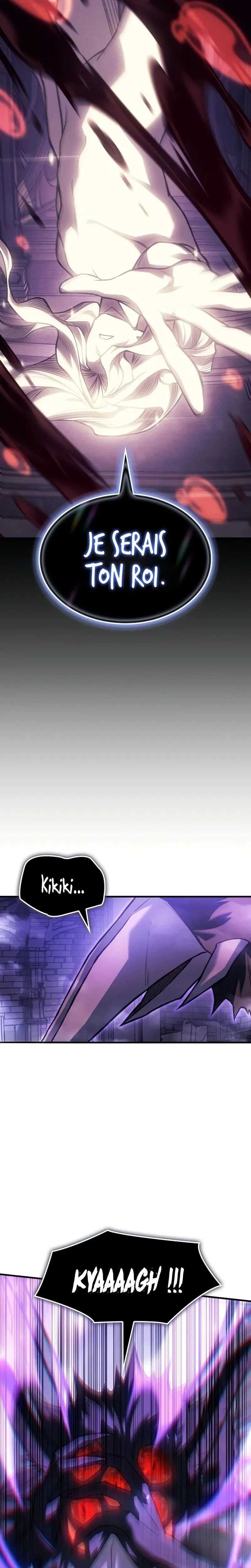 Read Regressing with the King’s Power Scan Manga Online