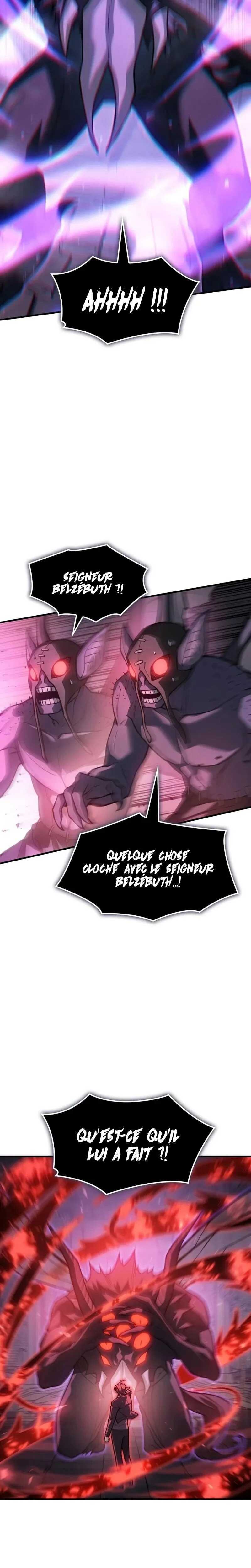 Read Regressing with the King’s Power Scan Manga Online