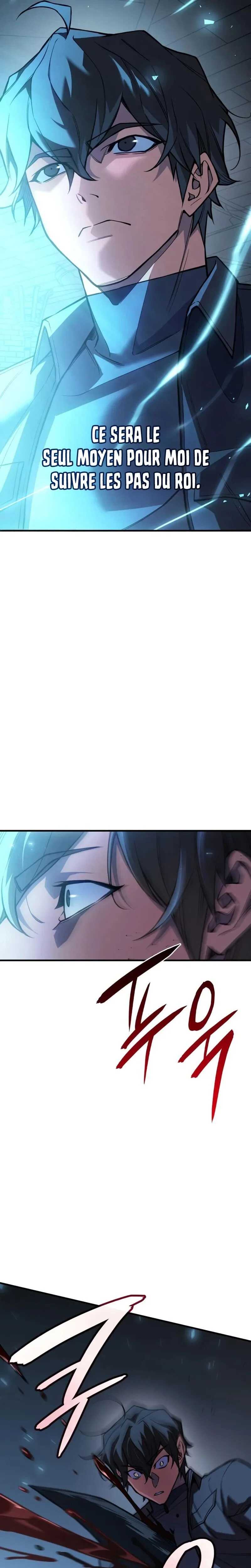 Read Regressing with the King’s Power Scan Manga Online