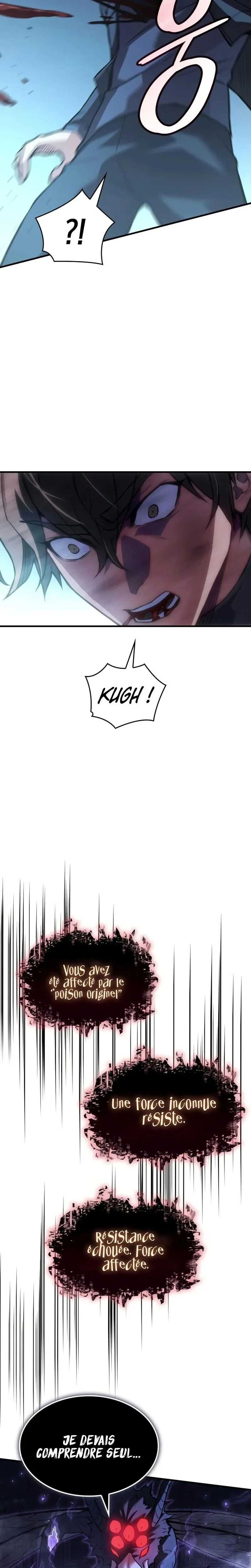 Read Regressing with the King’s Power Scan Manga Online