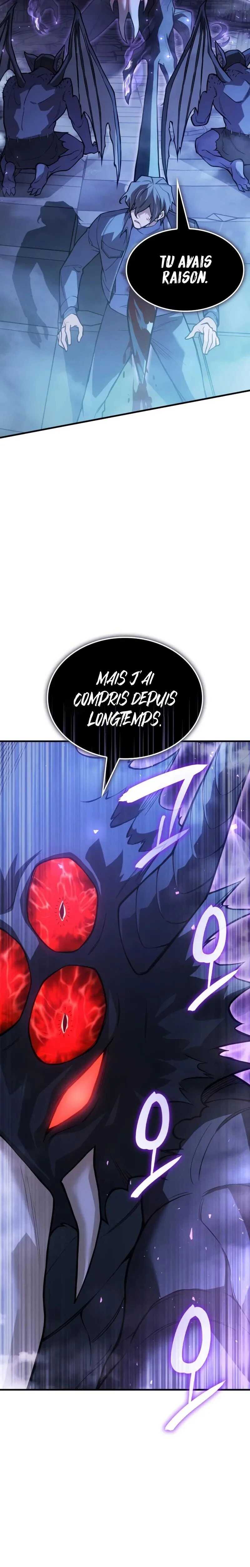 Read Regressing with the King’s Power Scan Manga Online