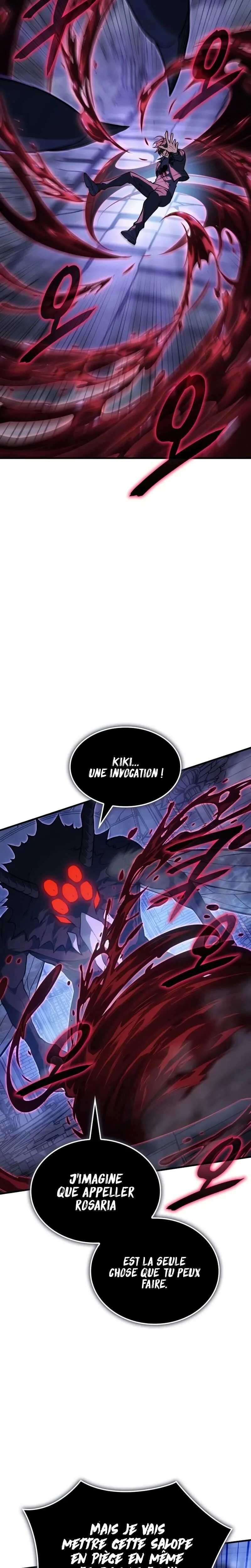 Read Regressing with the King’s Power Scan Manga Online