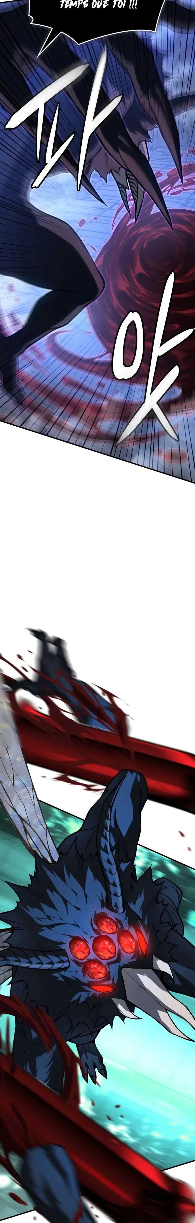 Read Regressing with the King’s Power Scan Manga Online