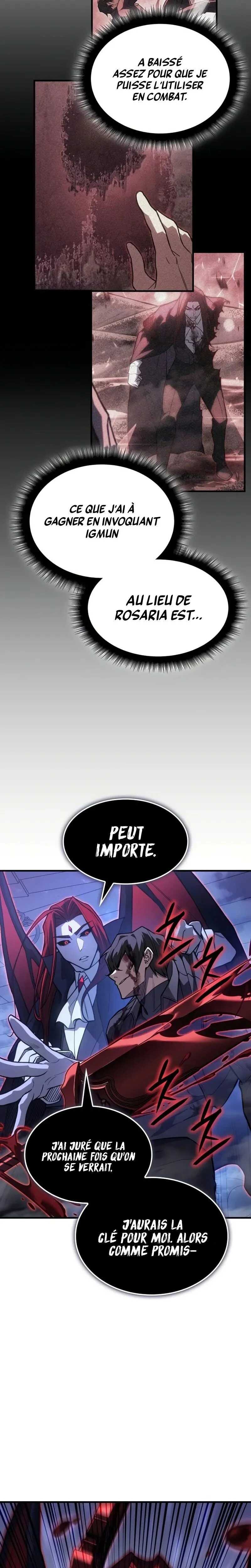 Read Regressing with the King’s Power Scan Manga Online